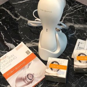 1st Generation Classic Clarisonic